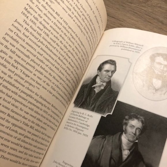 SOLD - Philosophical Breakfast Club, Laura Snyder - Picture 4 of 4